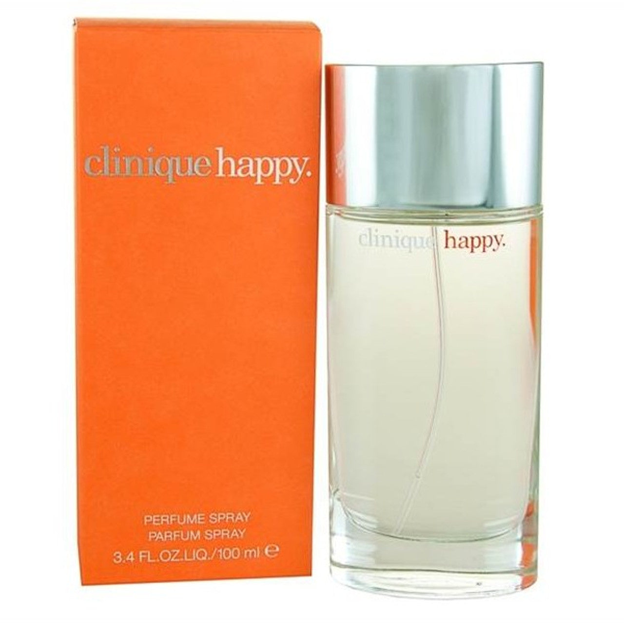 Clinique Happy Eau De Parfum
