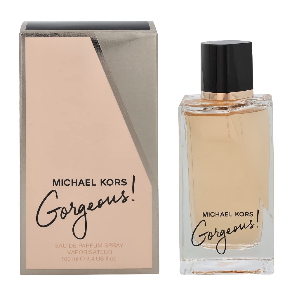 Michael Kors Gorgeous Eau De Parfum