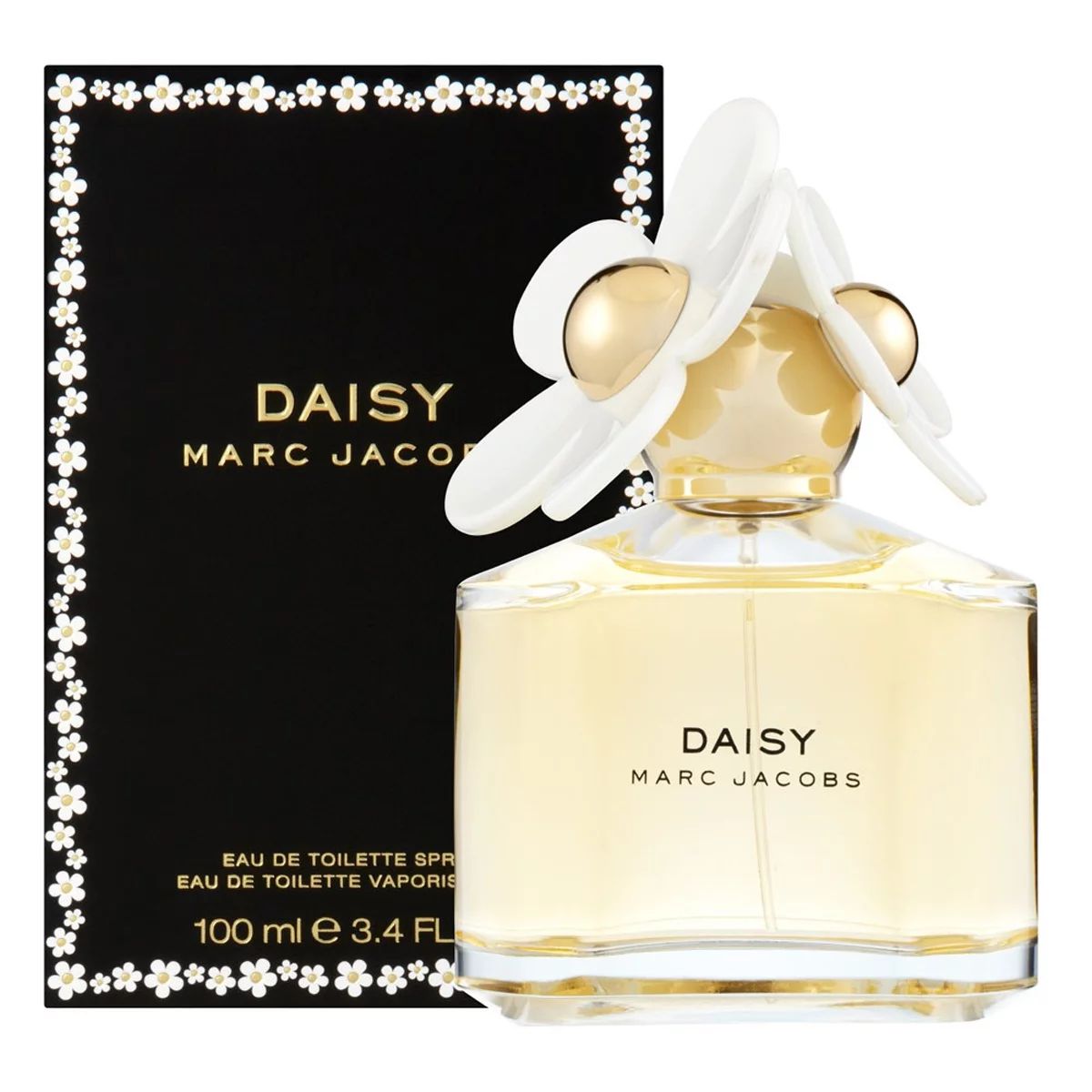 Marc Jacobs Daisy Eau De Toilette
