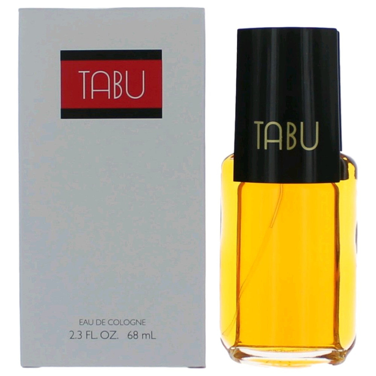 Dana Tabu Eau De Cologne