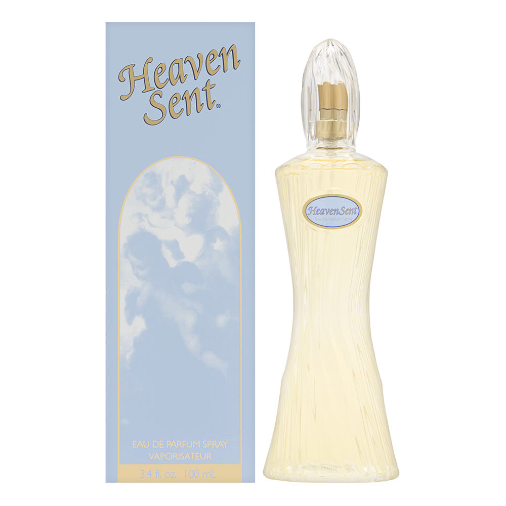 Dana Heaven Sent Eau De Parfum