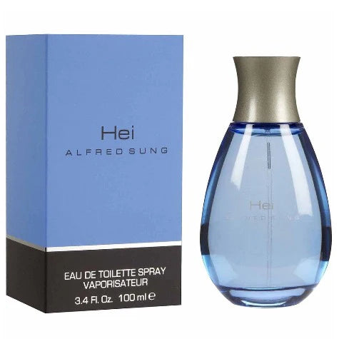 Alfred Sung Hei Eau De Toilette