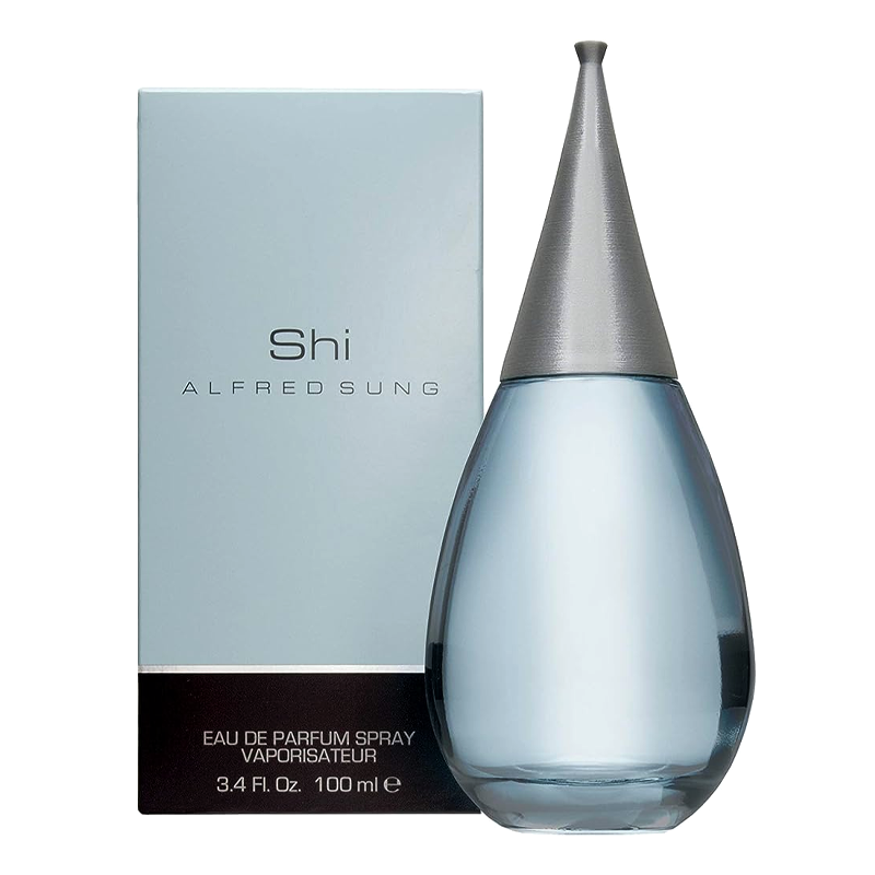 Alfred Sung Shi Eau De Parfum