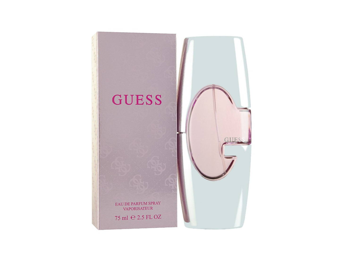 Guess Eau De Parfum