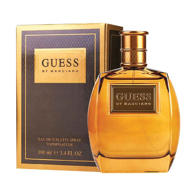 Guess by Marciano Eau De Toilette