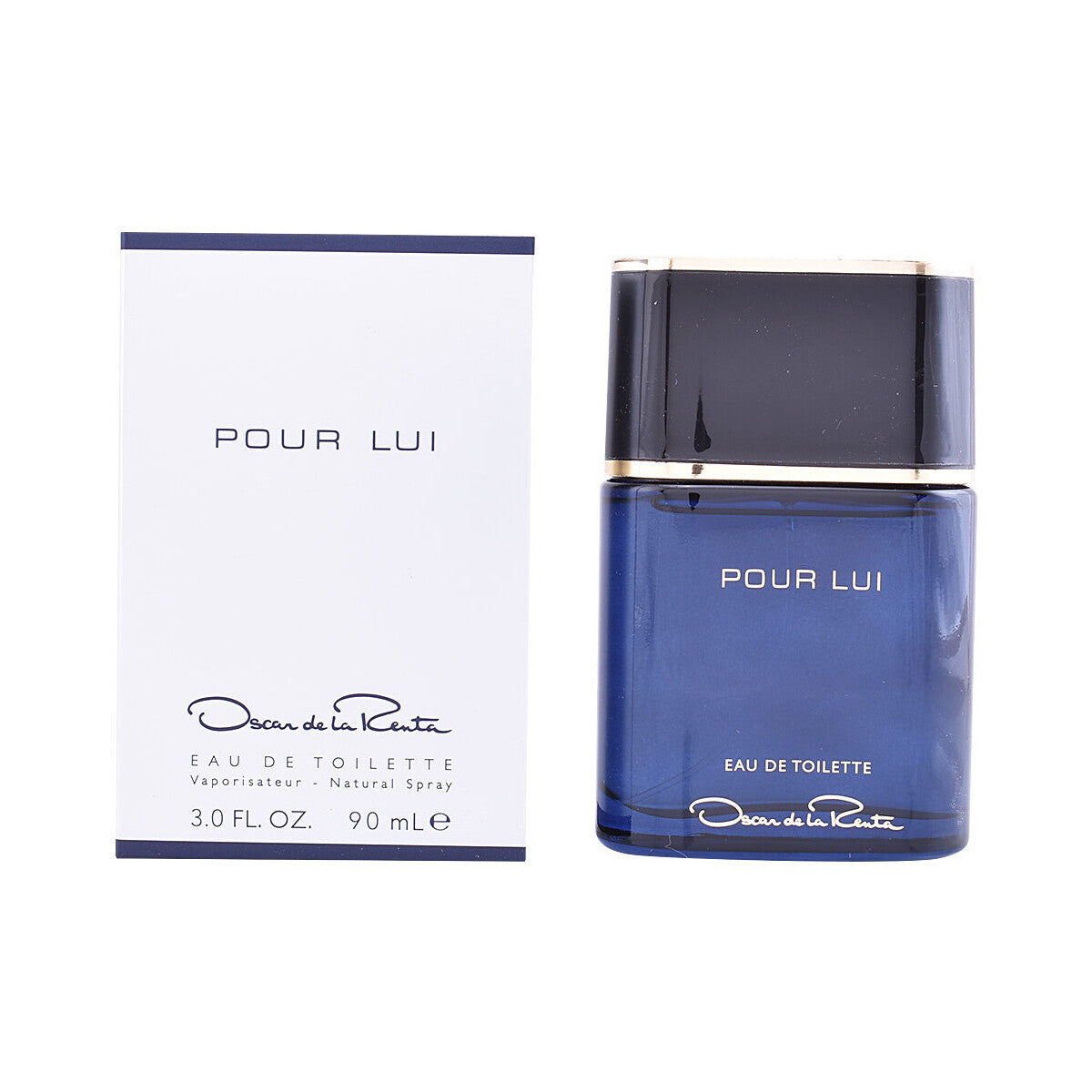 Oscar De La Renta Pour Lui Eau De Toilette