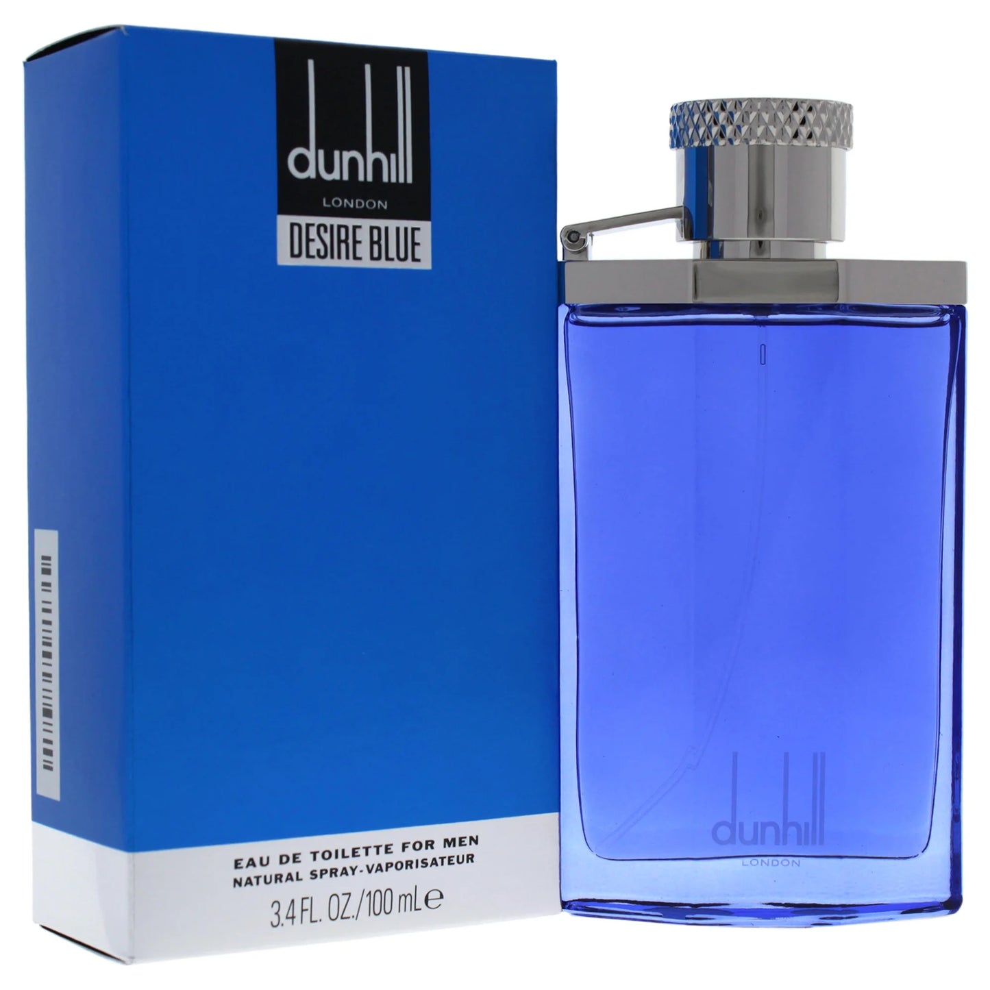 Dunhill Desire Blue Eau De Toilette