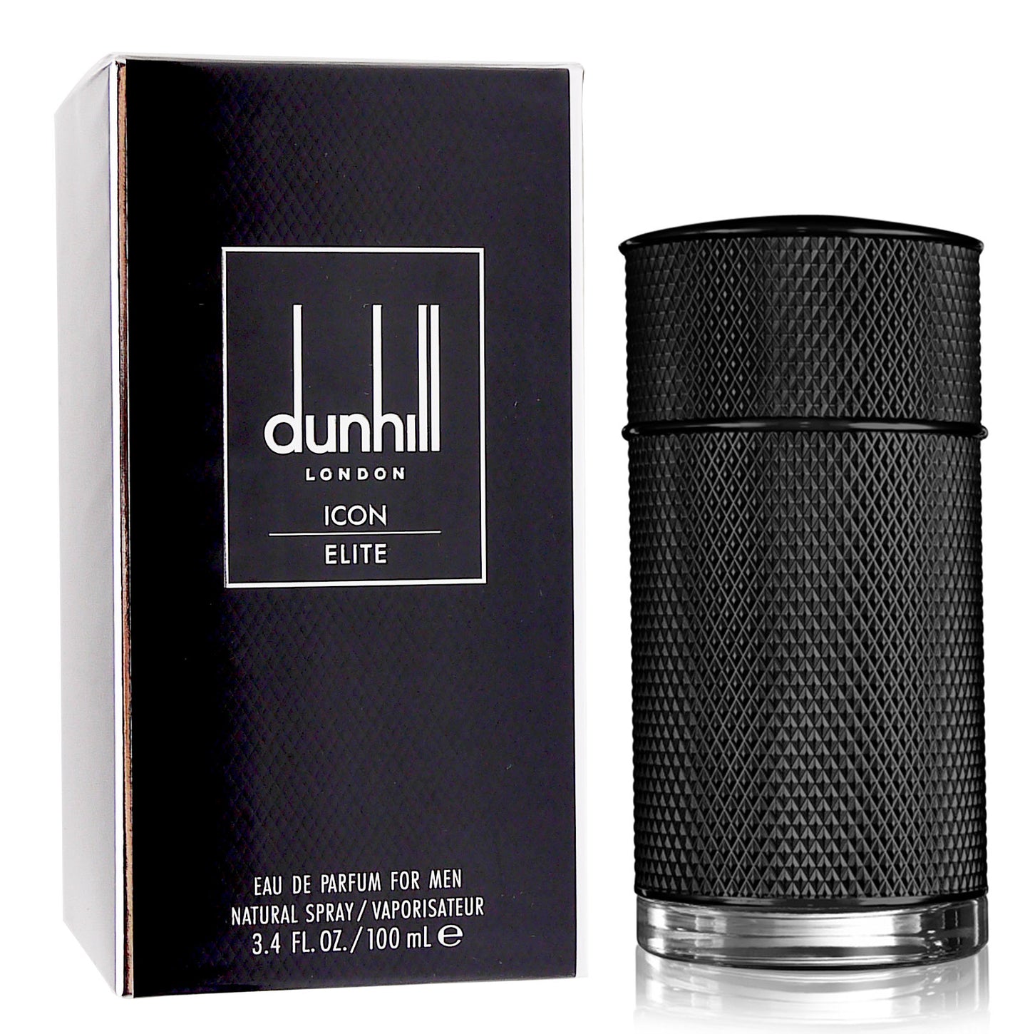 Dunhill Icon Elite Eau De Parfum