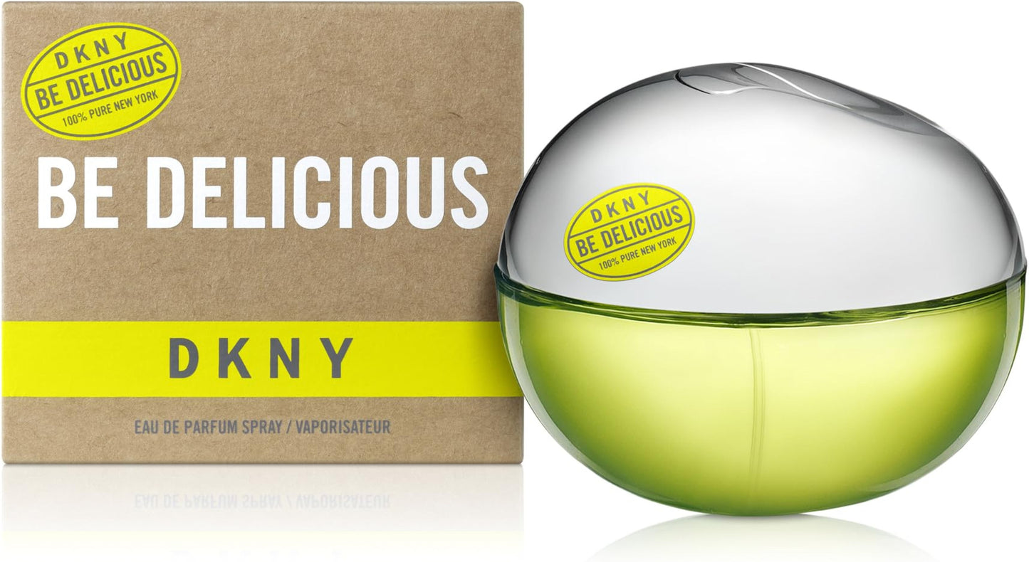 Donna Karan DKNY Be Delicious Eau De Parfum