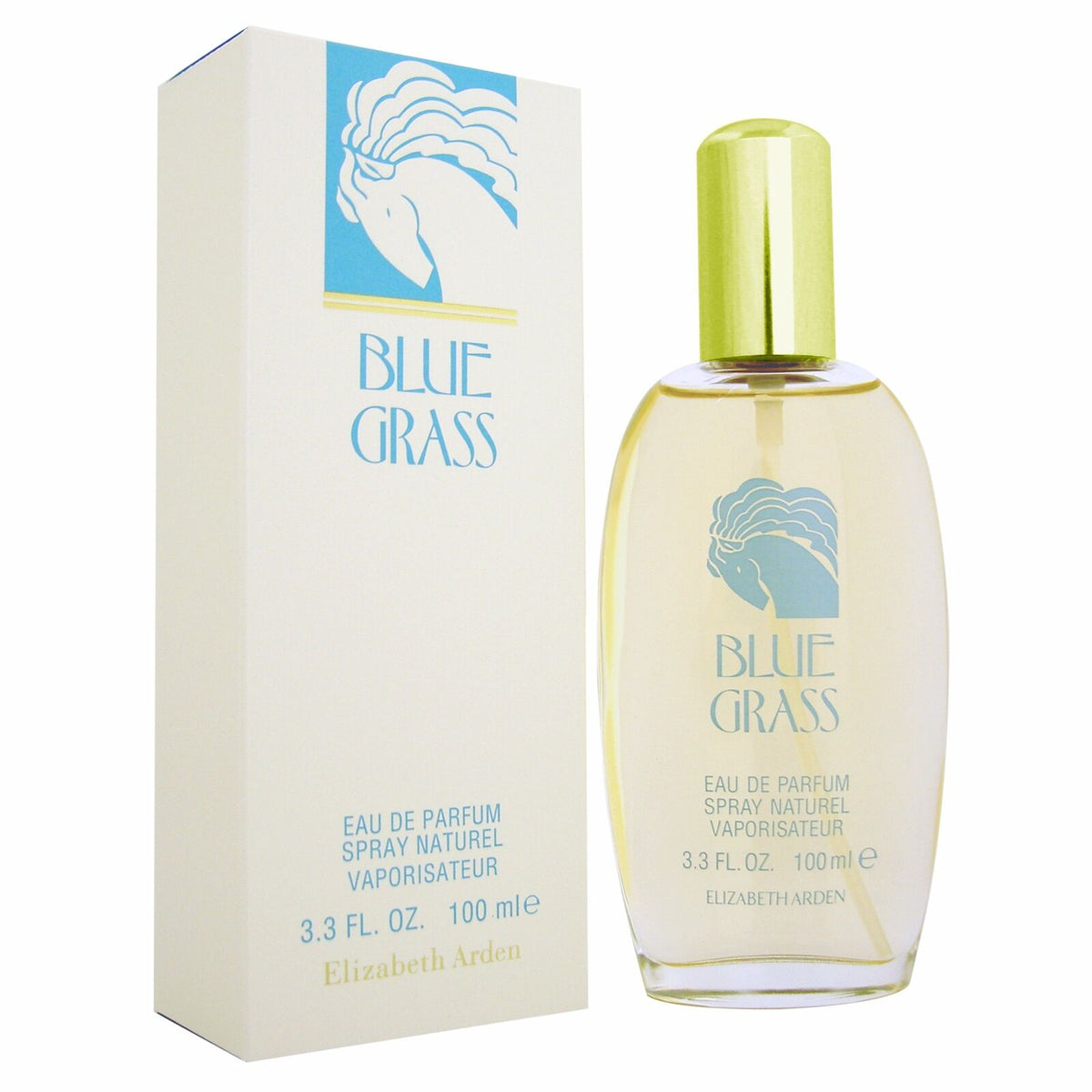 Elizabeth Arden Blue Grass Eau De Parfum