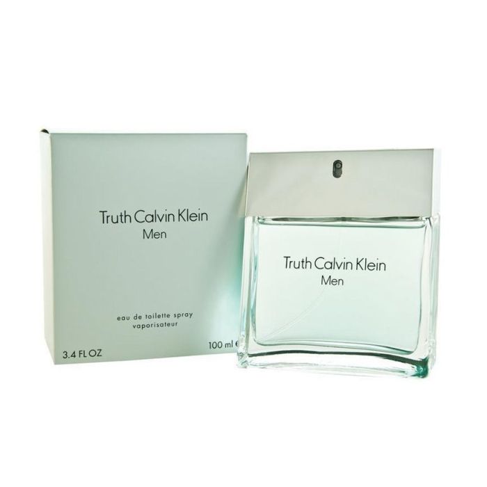 Calvin Klein Truth Eau De Toilette