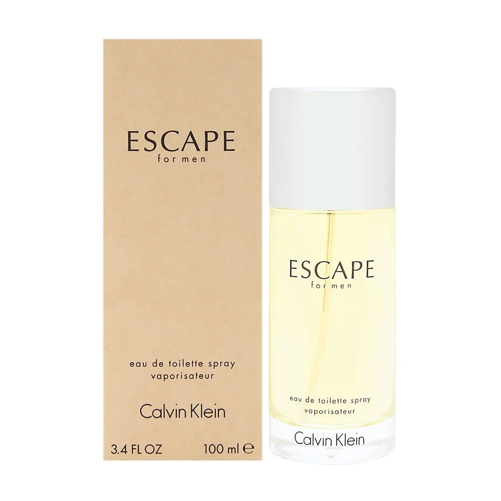 Calvin Klein Escape Eau De Toilette