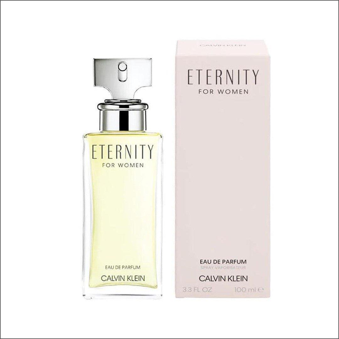 Calvin Klein Eternity Eau De Parfum