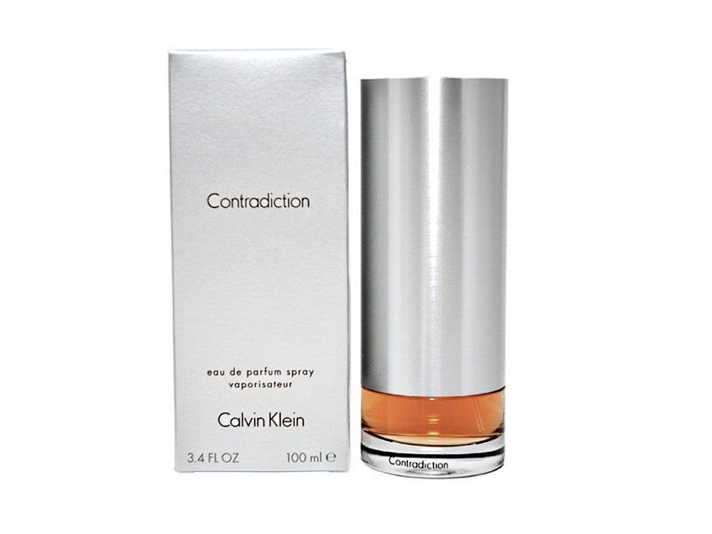 Calvin Klein Contradiction Eau De Parfum
