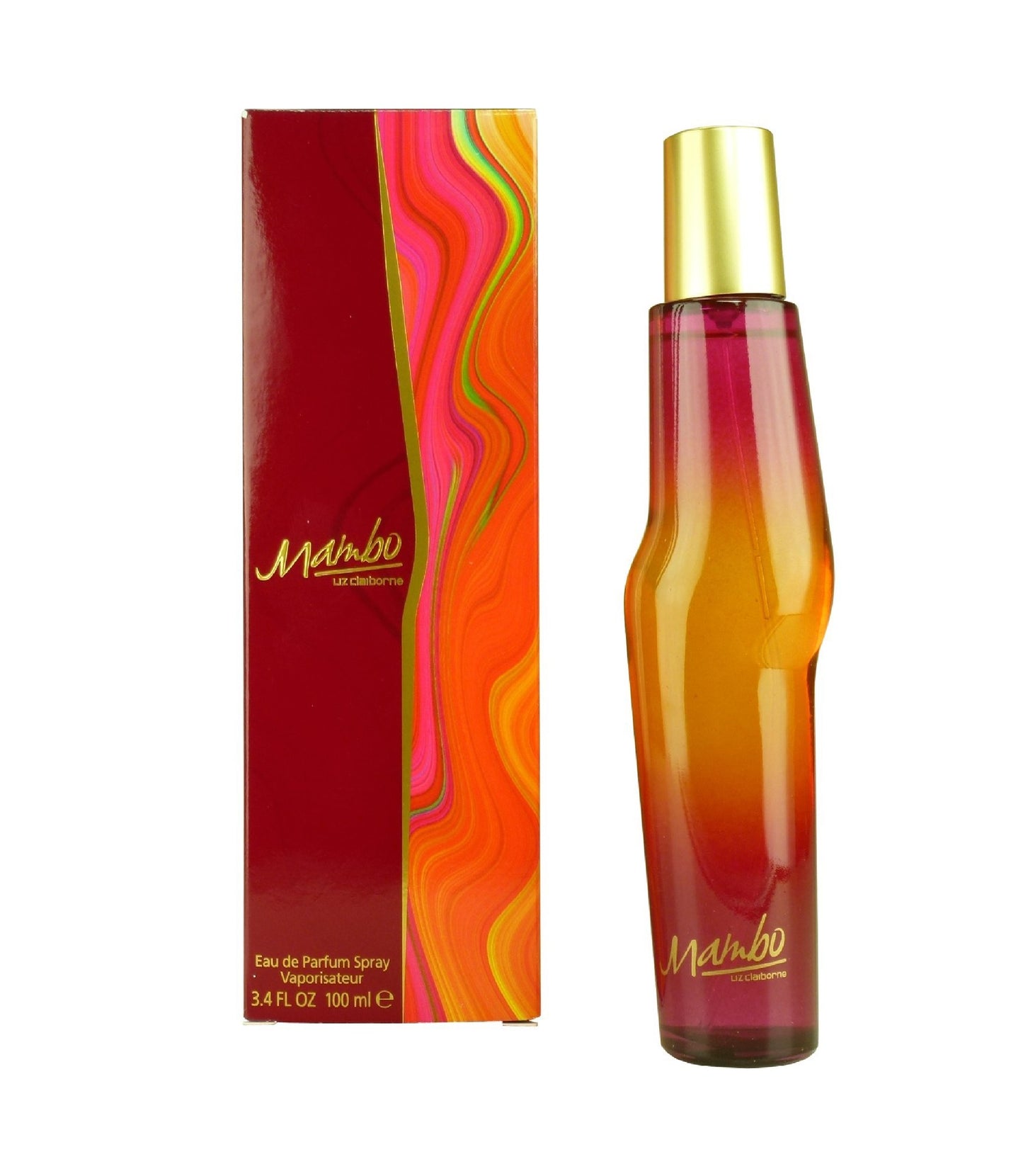 Liz Claiborne Mambo Cologne