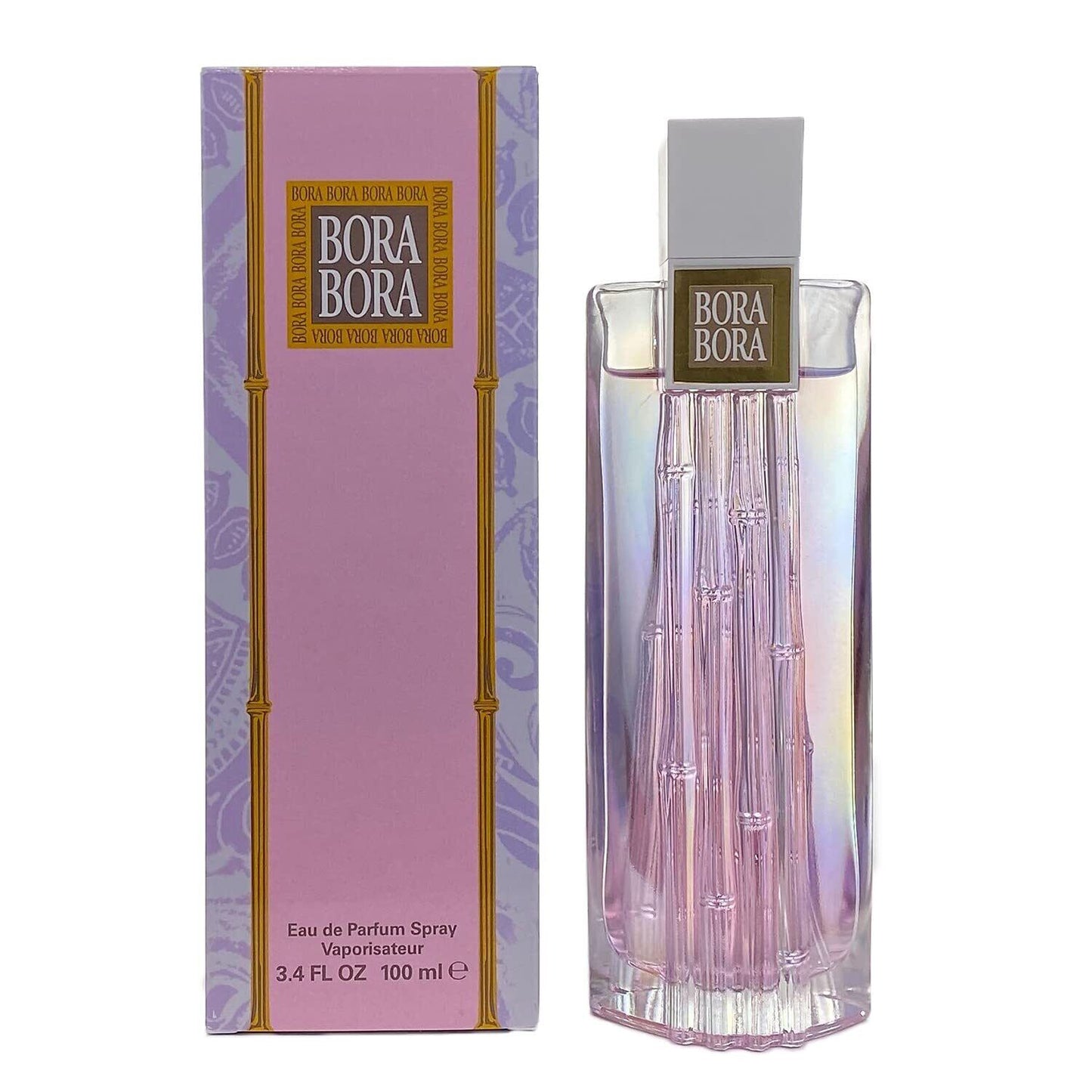 Liz Claiborne Bora Bora Eau De Parfum