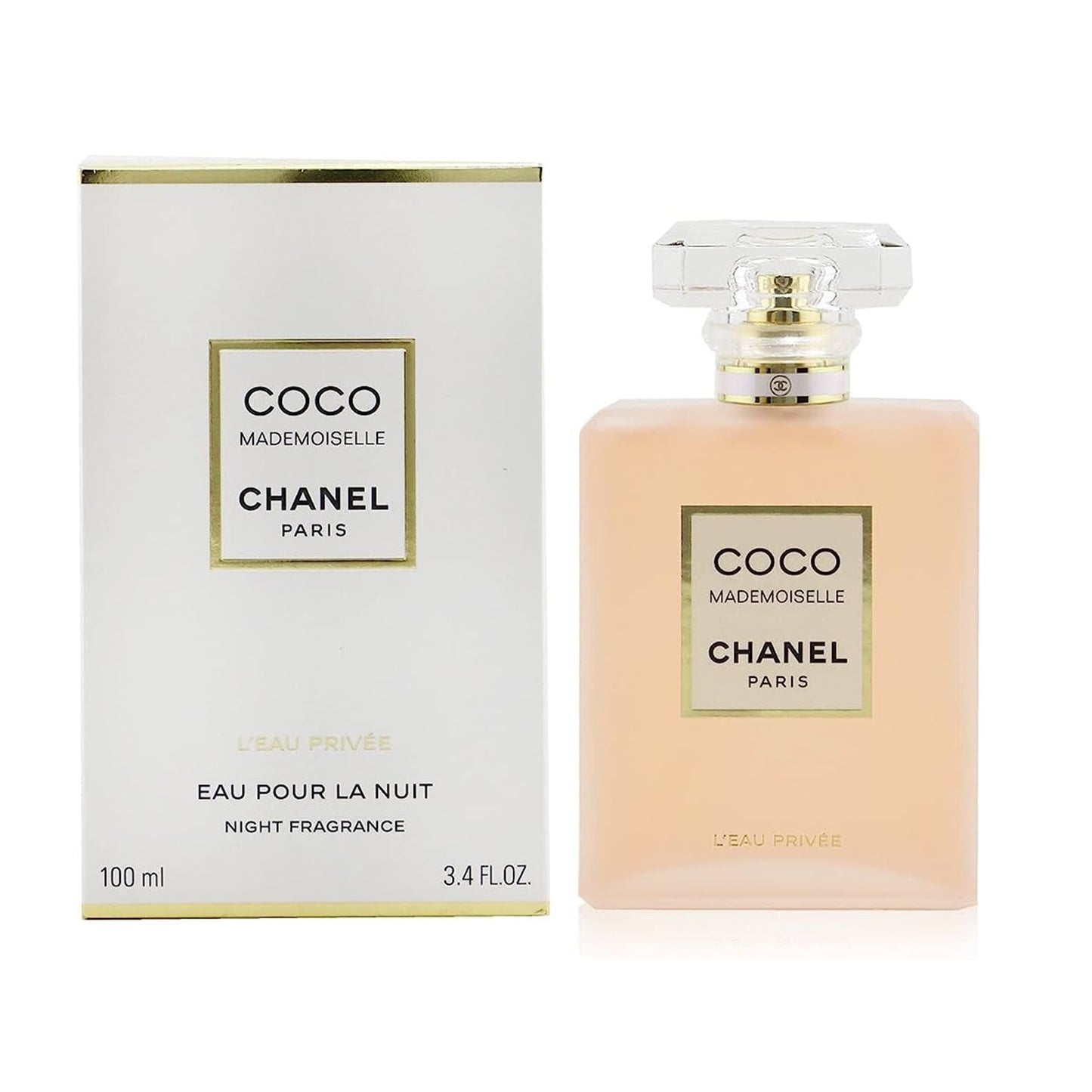 Chanel Coco Mademoiselle L'Eau Privee Eau De Parfum
