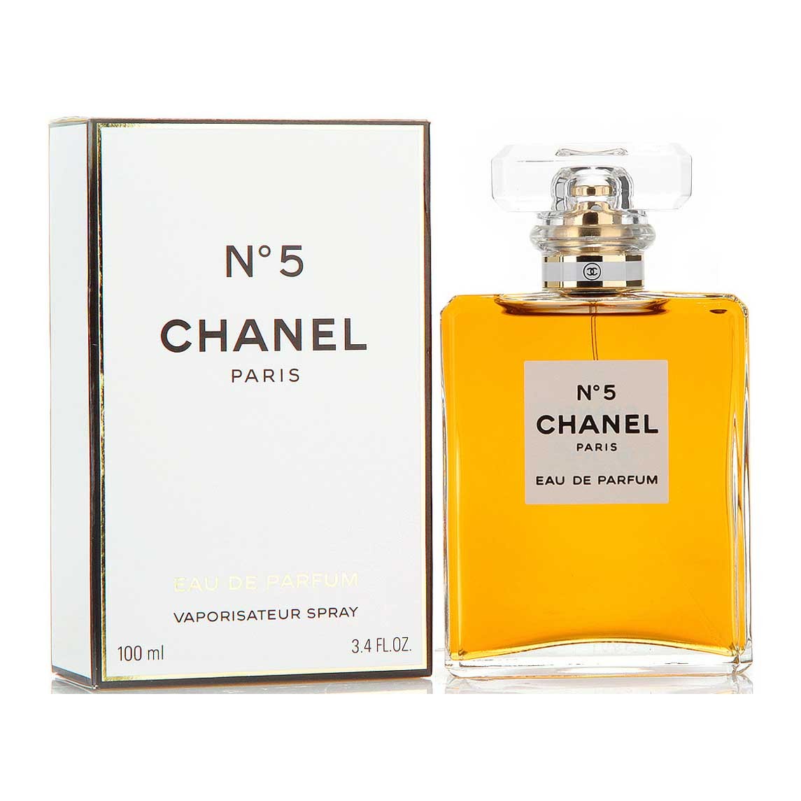 Chanel No 5 Eau De Parfum