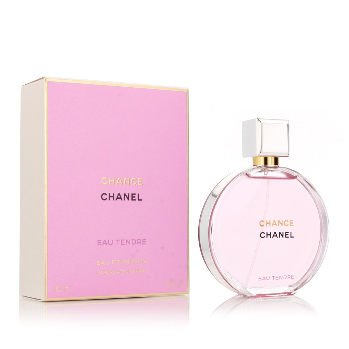 Chanel Chance Eau Tendre Eau De Parfum