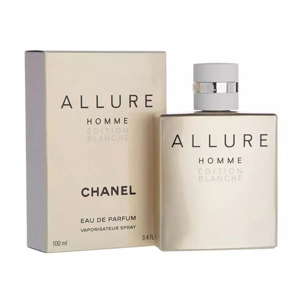 Chanel Allure Homme Edition Blanche Eau De Parfum