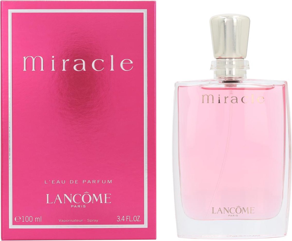 Lancome Miracle Eau De Parfum