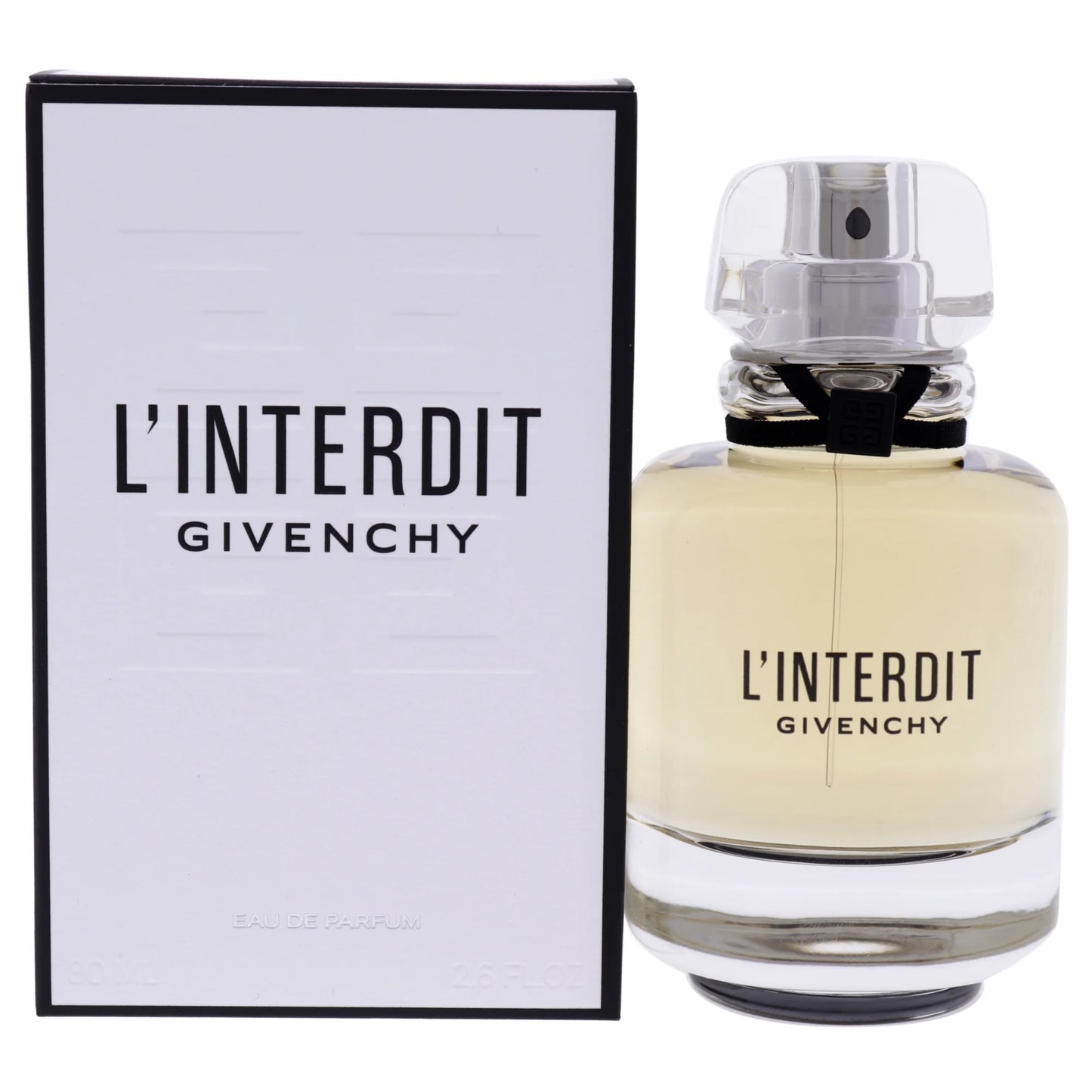 Givenchy L'Interdit Eau De Parfum