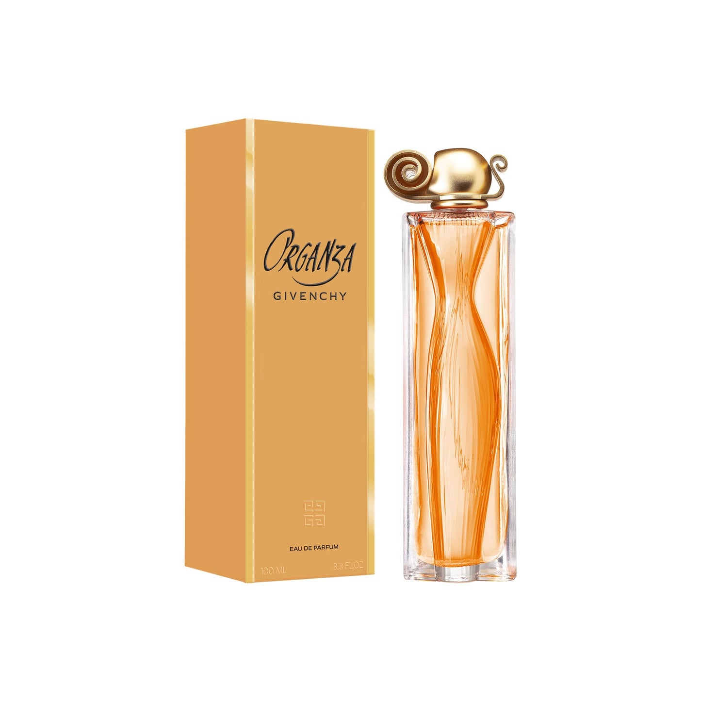 Givenchy Organza Eau De Parfum