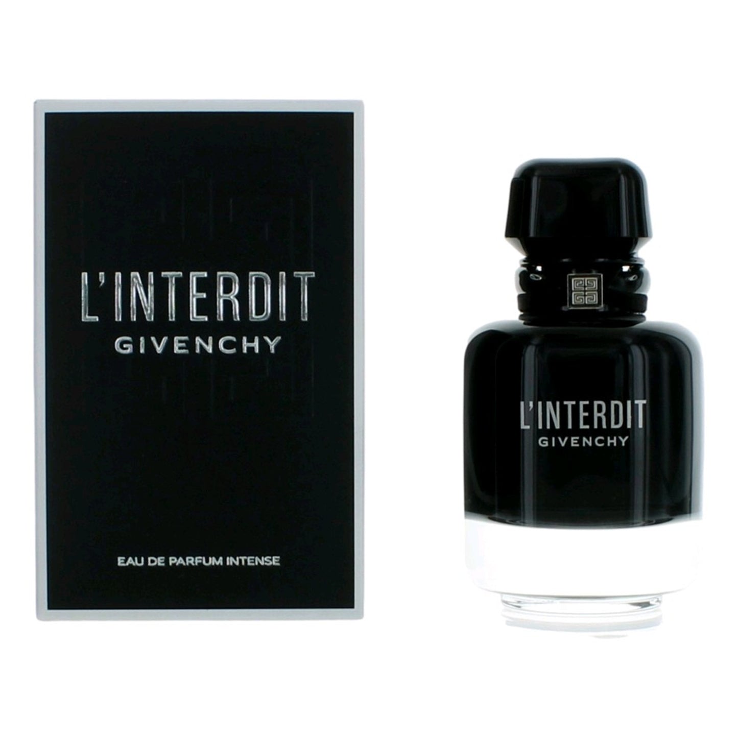 Givenchy L'Interdit Intense Eau De Parfum