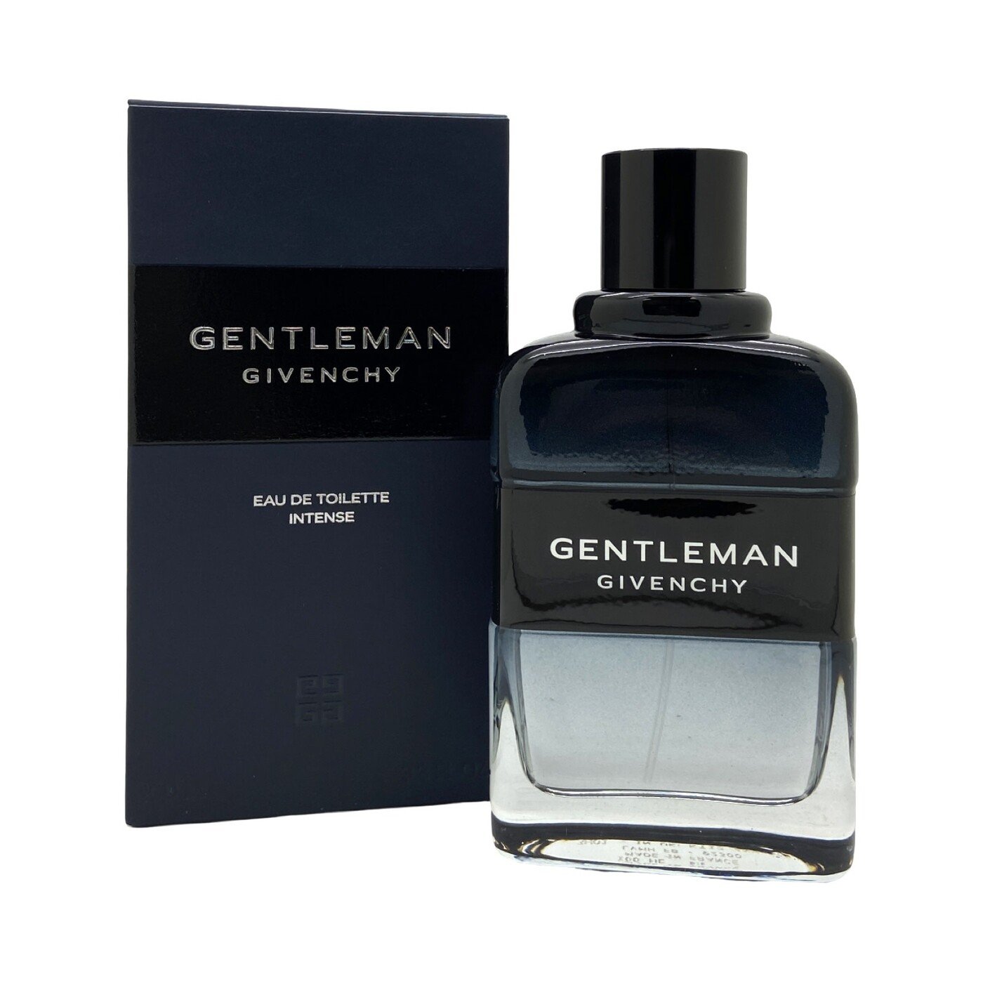 Givenchy Gentleman Eau De Toilette Intense