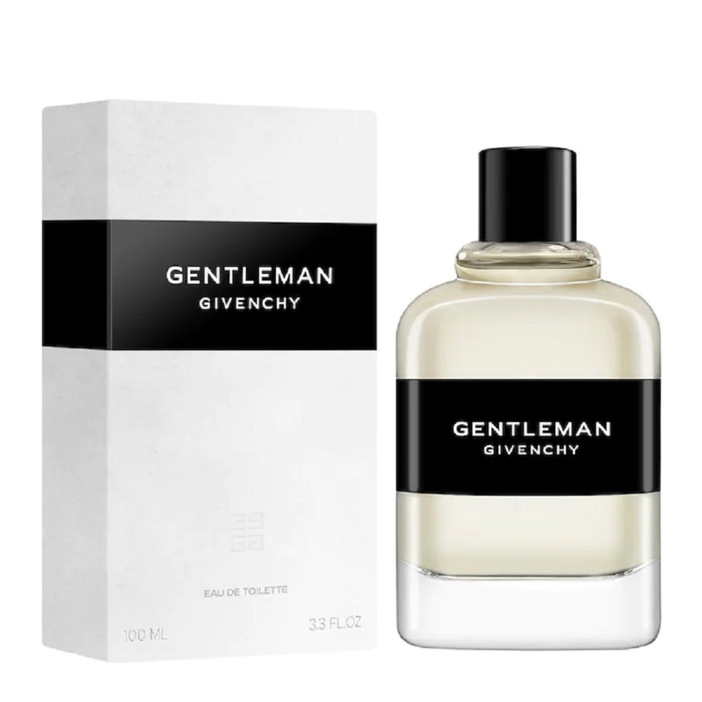 Givenchy Gentleman Eau De Toilette
