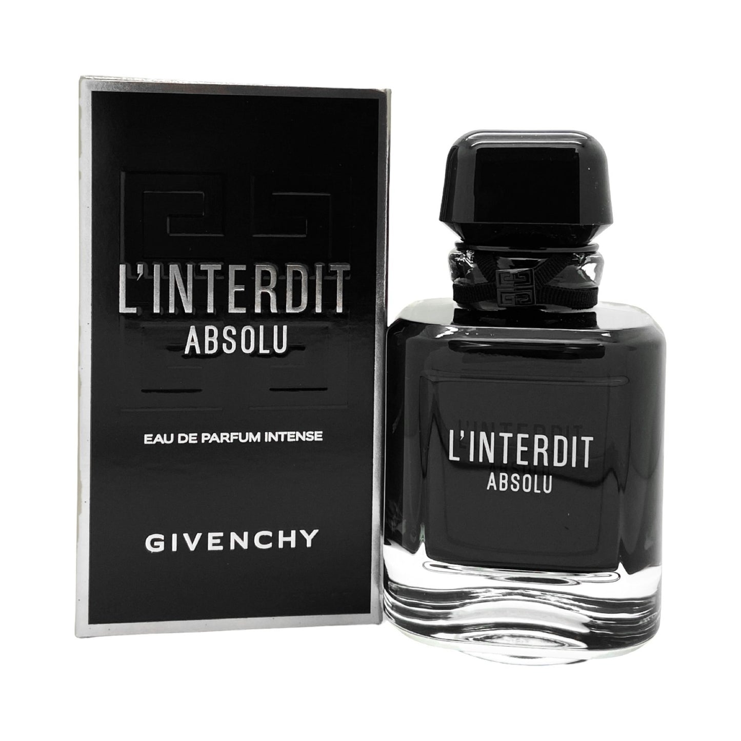 Givenchy L'Interdit Absolu Eau De Parfum Intense