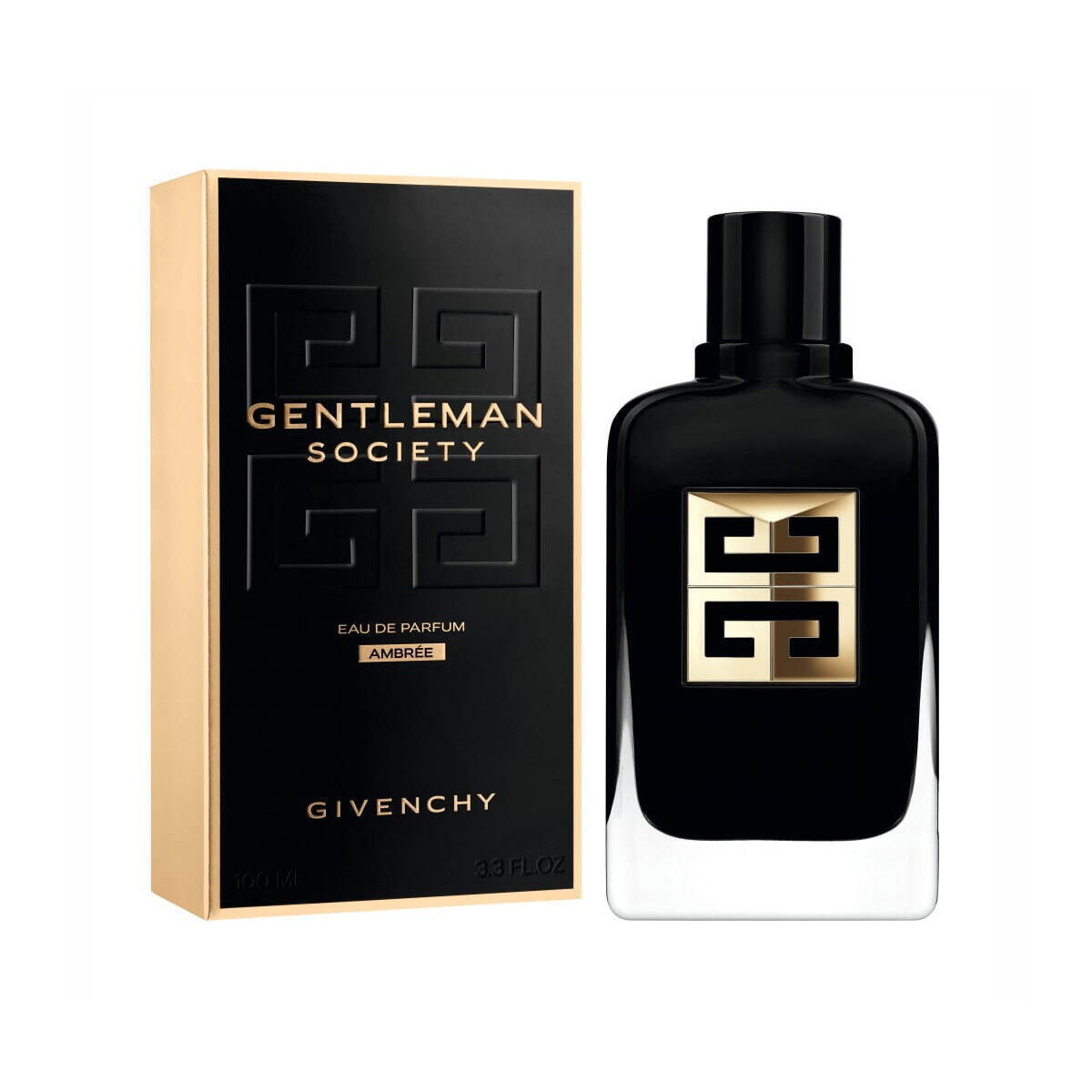 Givenchy Gentleman society Ambree Eau De Parfum
