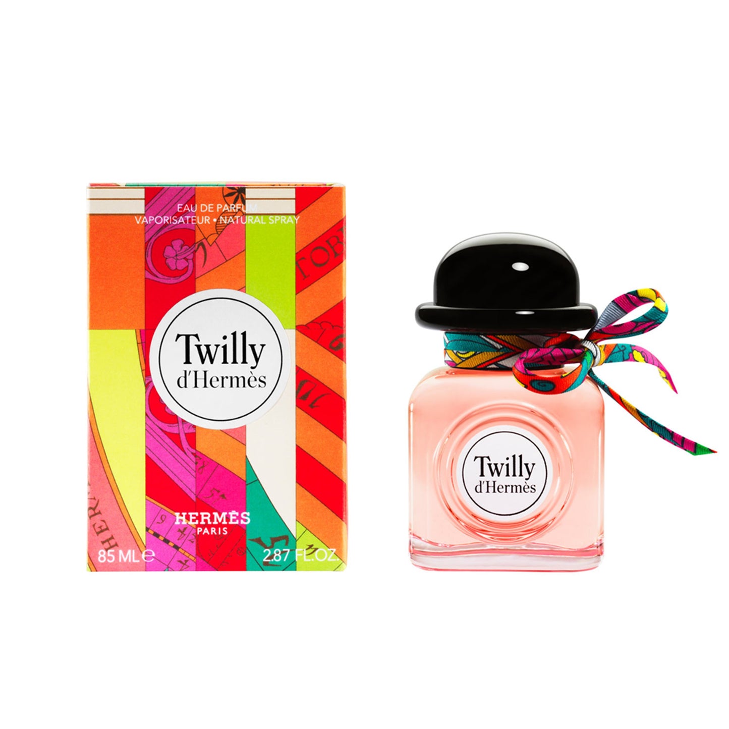 Hermes Twilly d'Hermes Eau De Parfum