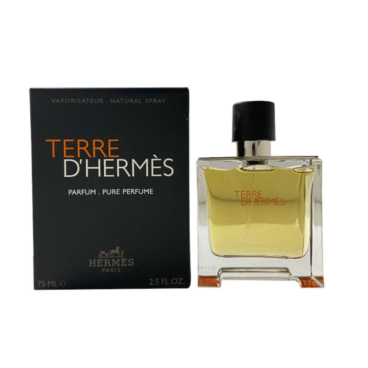 Hermes Terre D'Hermes Parfum