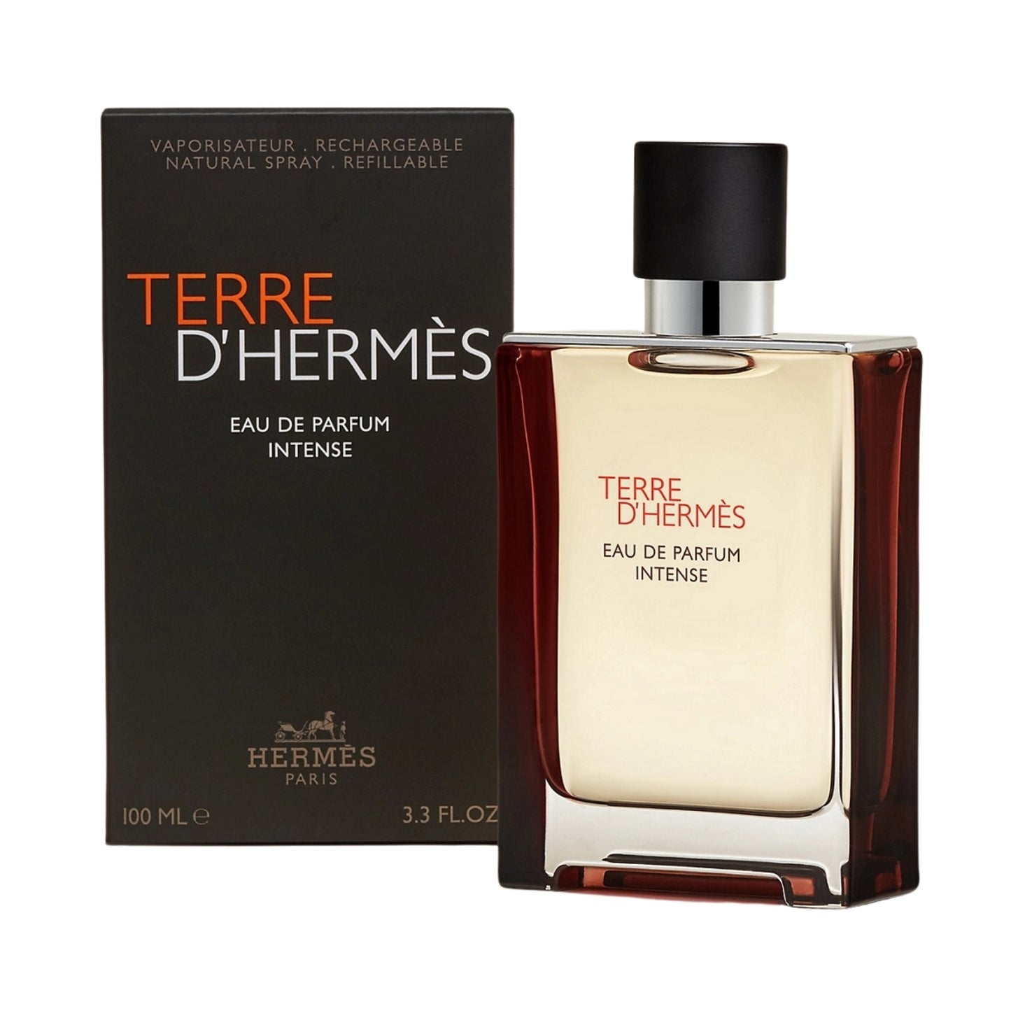 Hermes Terre D'Hermes Intense Eau De Parfum