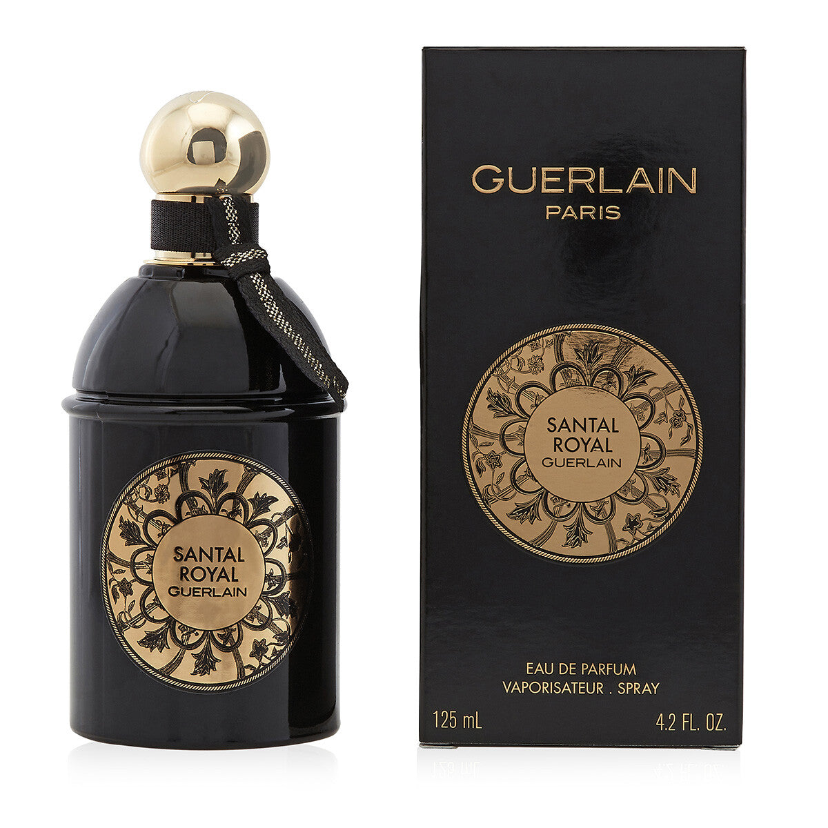 Guerlain Santal Royal Eau De Parfum