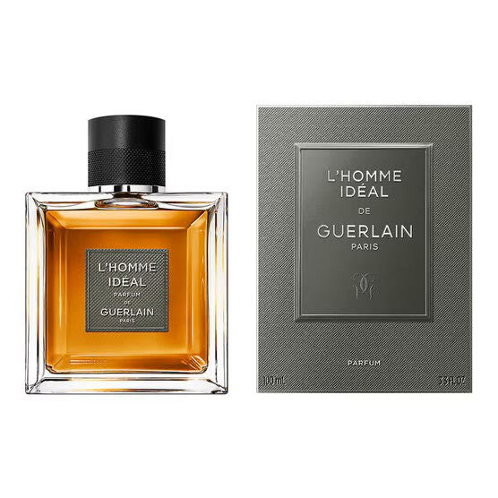 Guerlain L'Homme Ideal Parfum