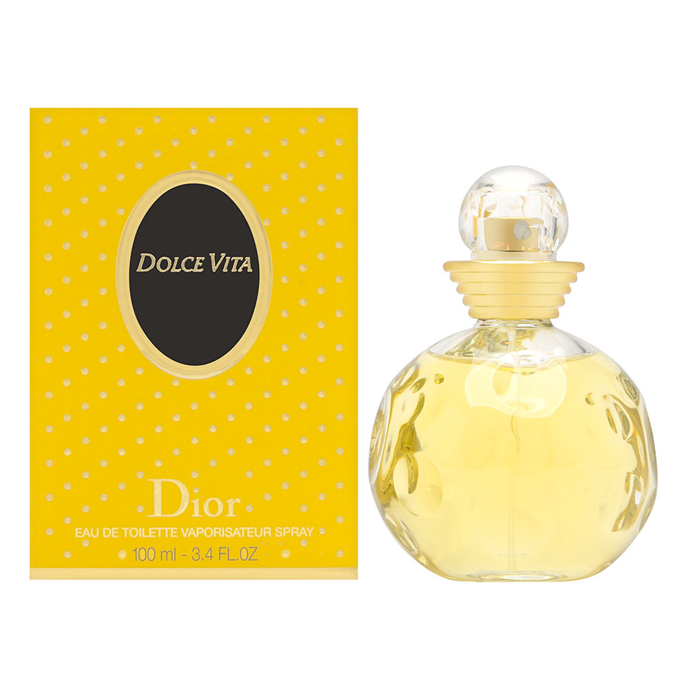 Christian Dior Dolce Vita Eau De Toilette