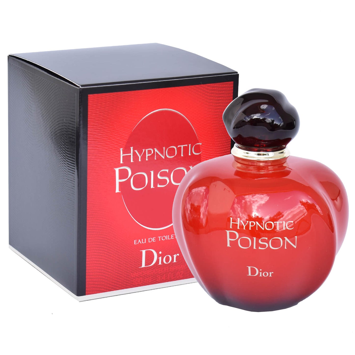 Christian Dior Hypnotic Poison Eau De Toilette