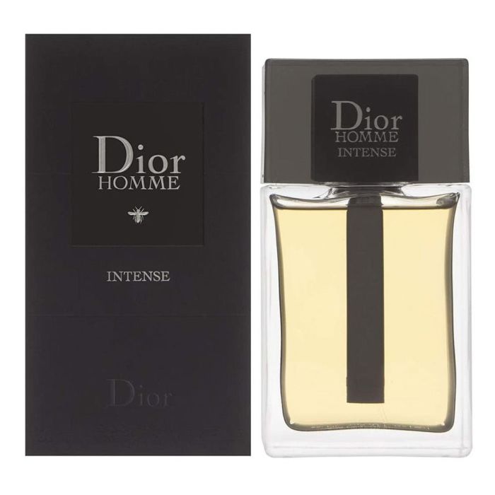 Christian Dior Homme Intense Eau De Parfum