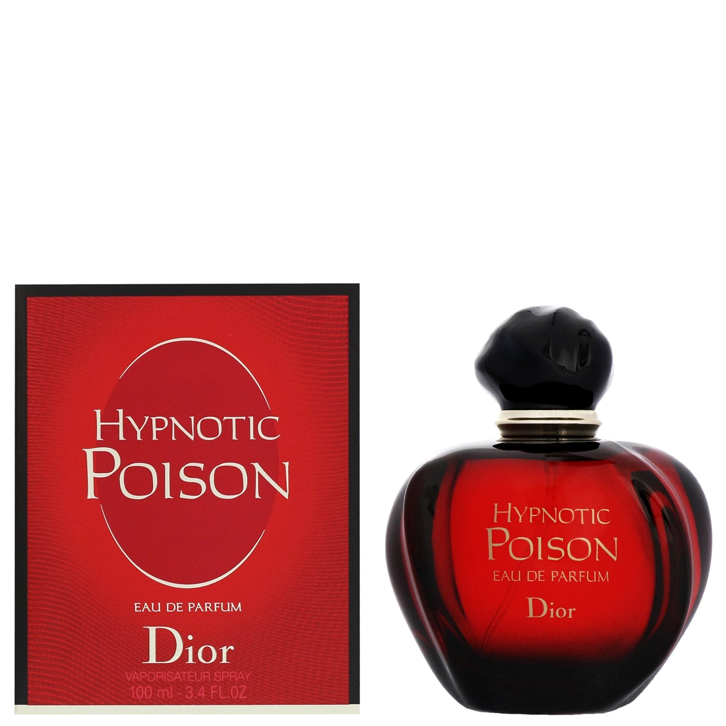 Christian Dior Hypnotic Poison Eau De Parfum