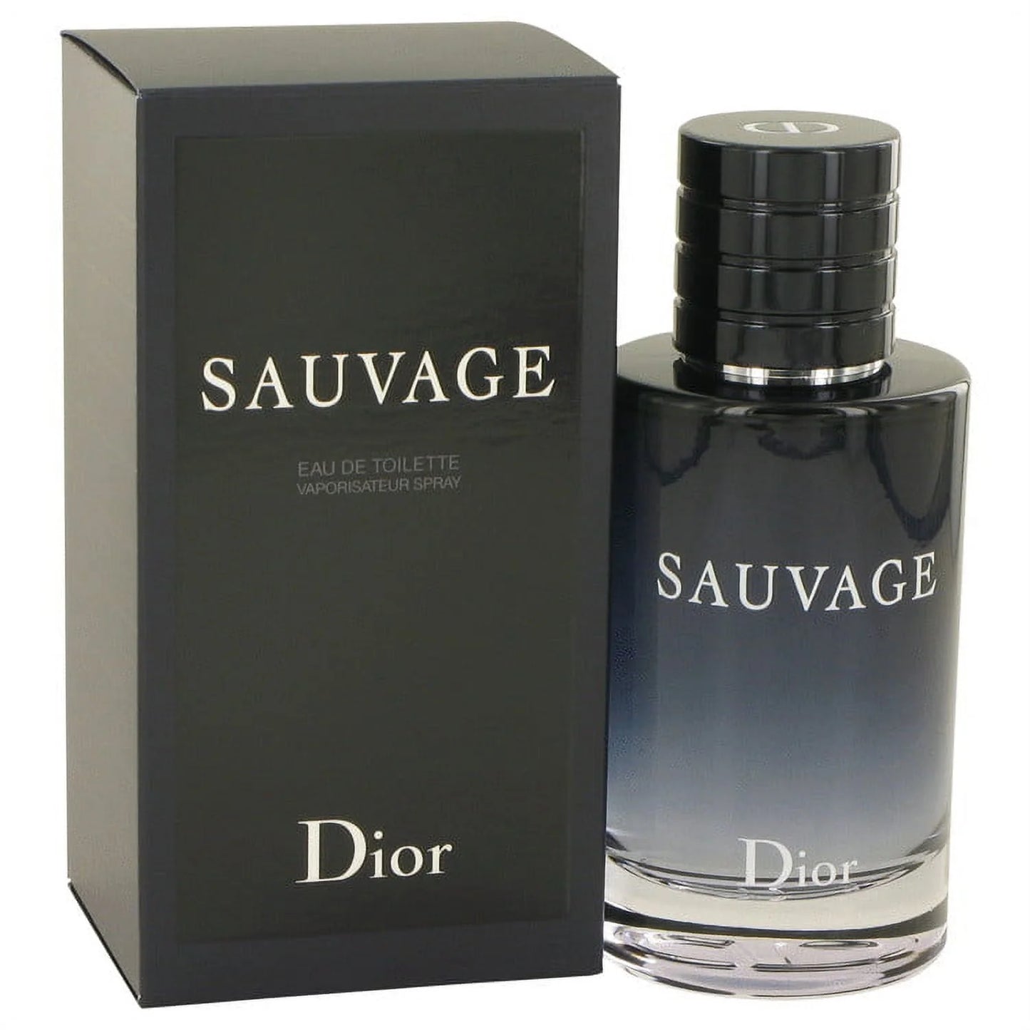 Christian Dior Sauvage Eau De Toilette