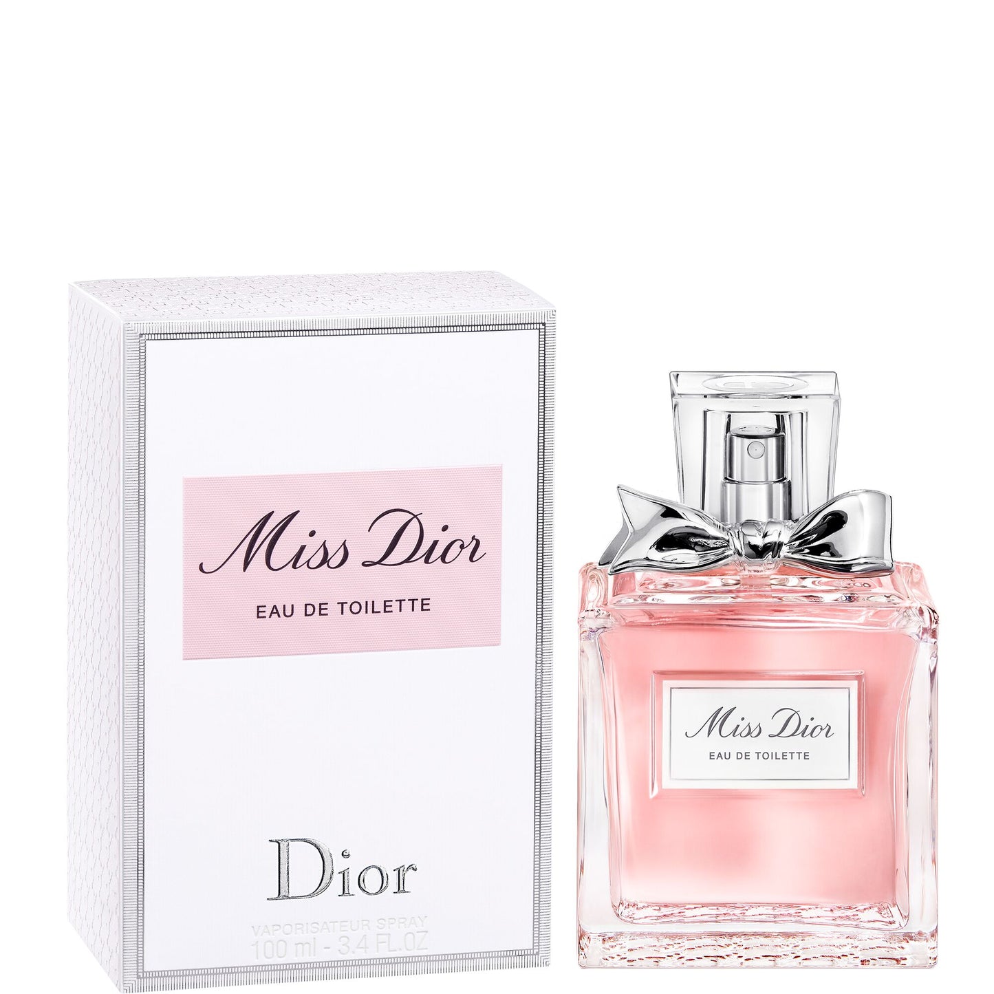 Christian Dior Miss Dior Eau De Toilette