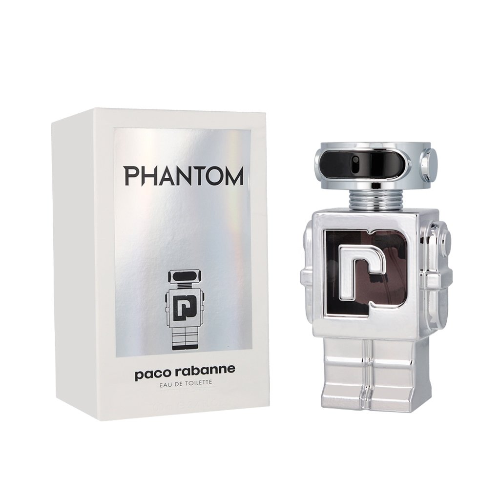 Paco Rabanne Phantom Eau De Toilette