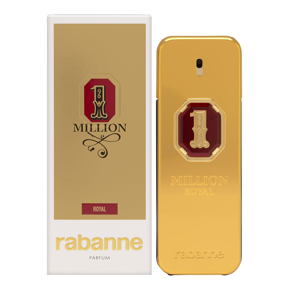 Paco Rabanne 1 Million Royal Parfum