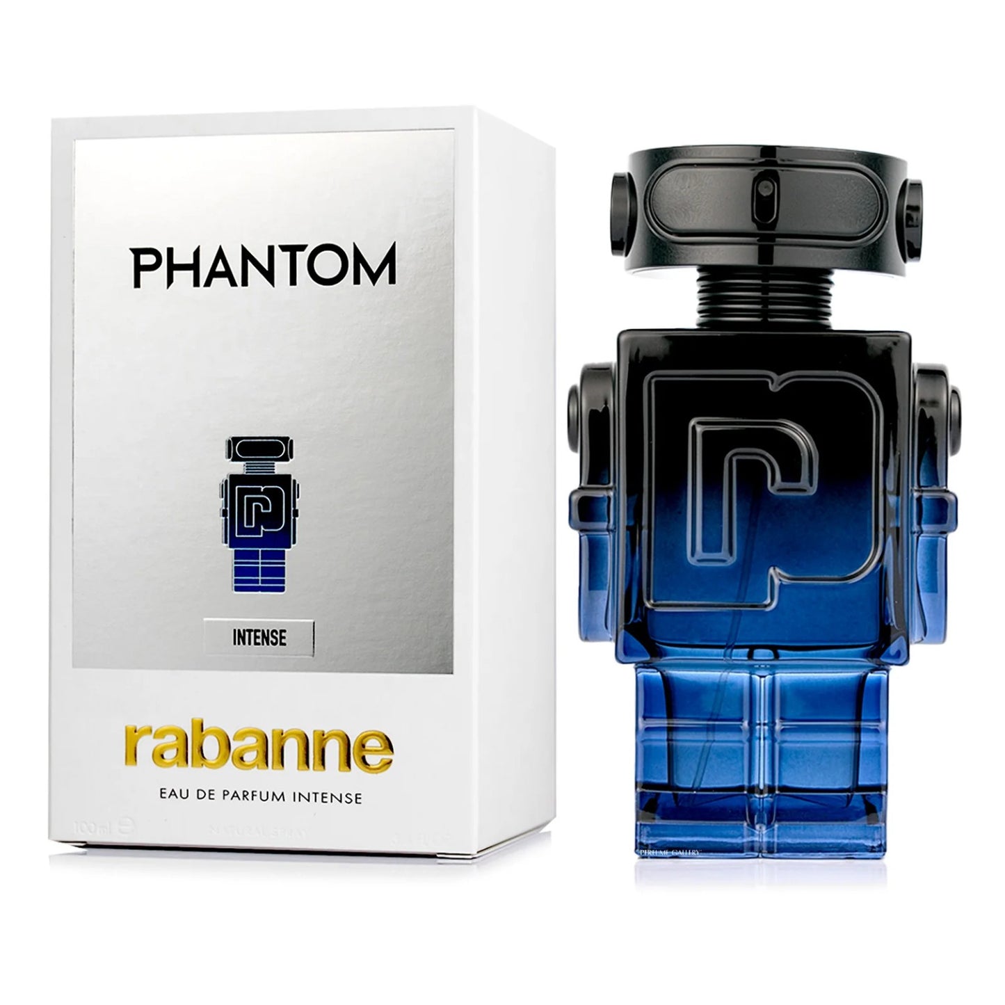 Paco Rabanne Phantom Intense Eau De Parfum
