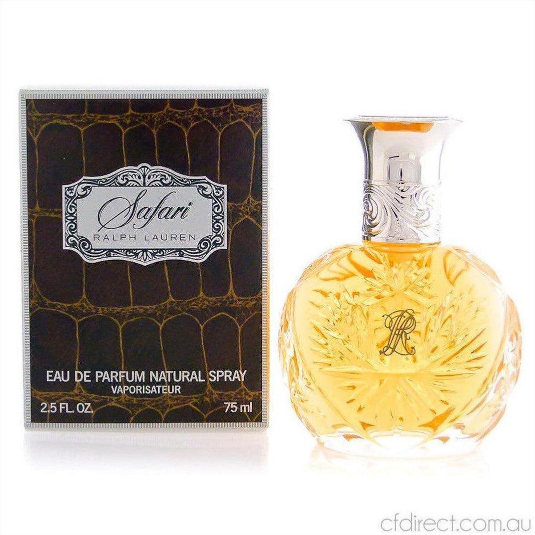 Ralph Lauren Safari Eau De Parfum