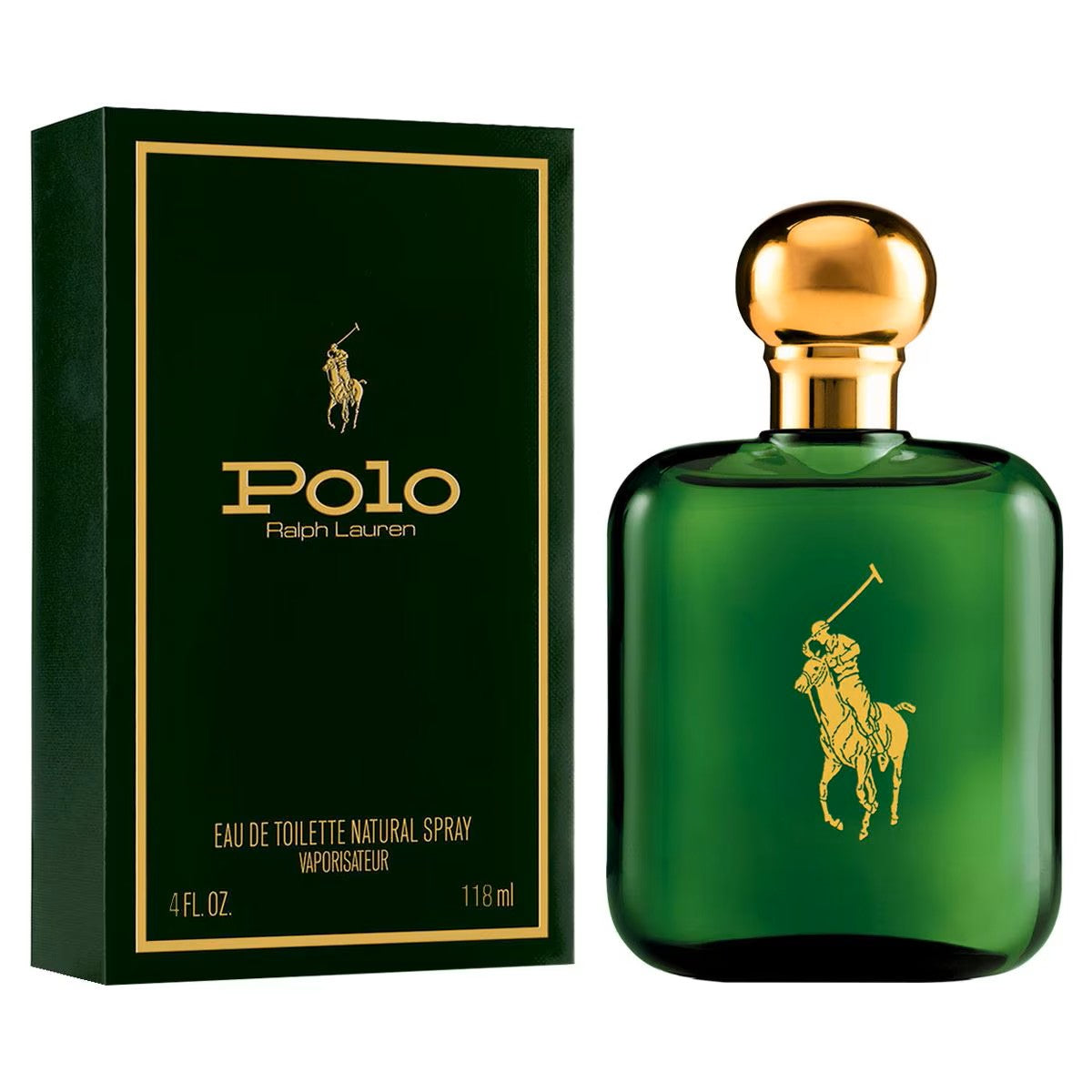 Ralph Lauren Polo Eau De Toilette