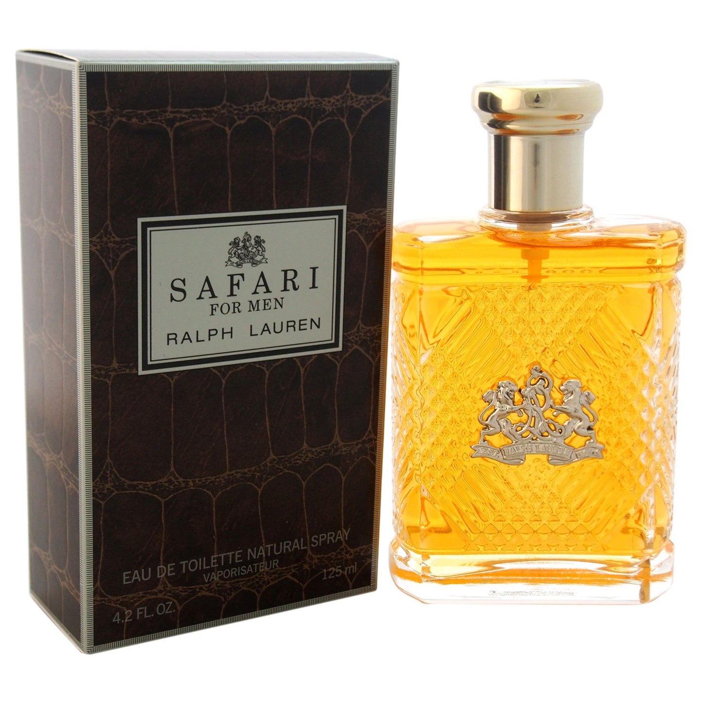 Ralph Lauren Safari Eau De Toilette