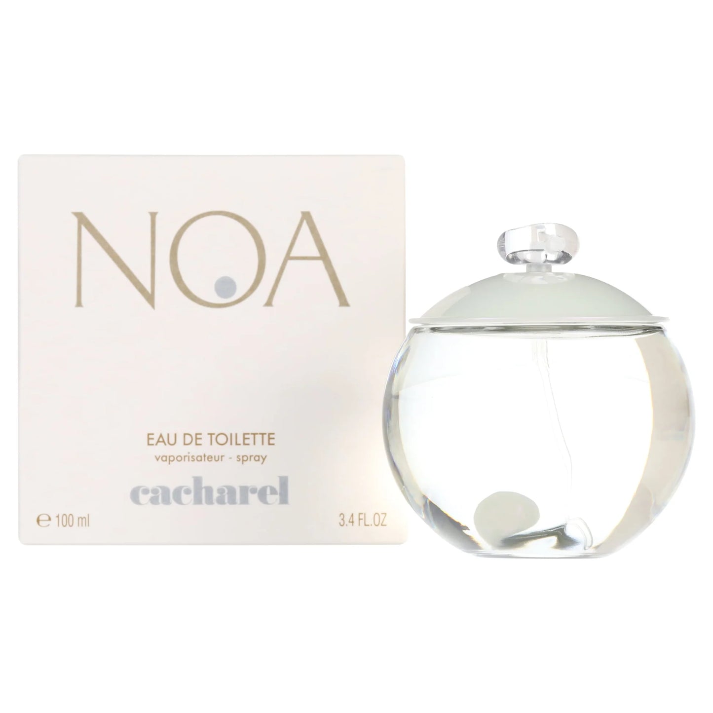 Cacharel Noa Eau De Toilette